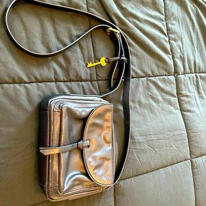 Fossil Crossbody